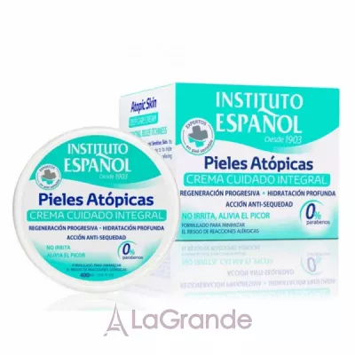 Instituto Espanol Atopic Skin Cream ó������������ ���� ��� ������� ​​����