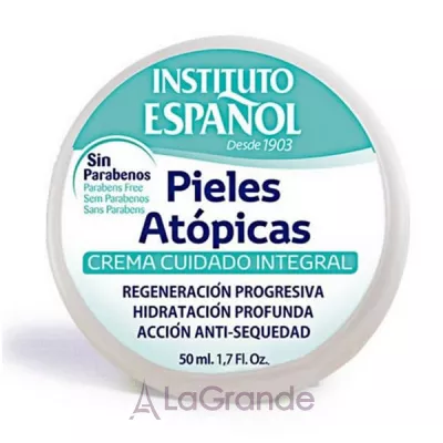 Instituto Espanol Atopic Skin Cream ó������������ ���� ��� ������� ​​����