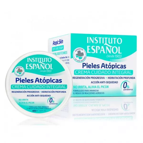 Instituto Espanol Atopic Skin Cream ��������������� ���� ��� �������������� ����