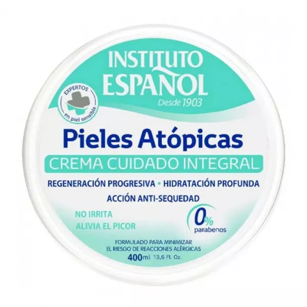 Instituto Espanol Atopic Skin Cream ��������������� ���� ��� �������������� ����
