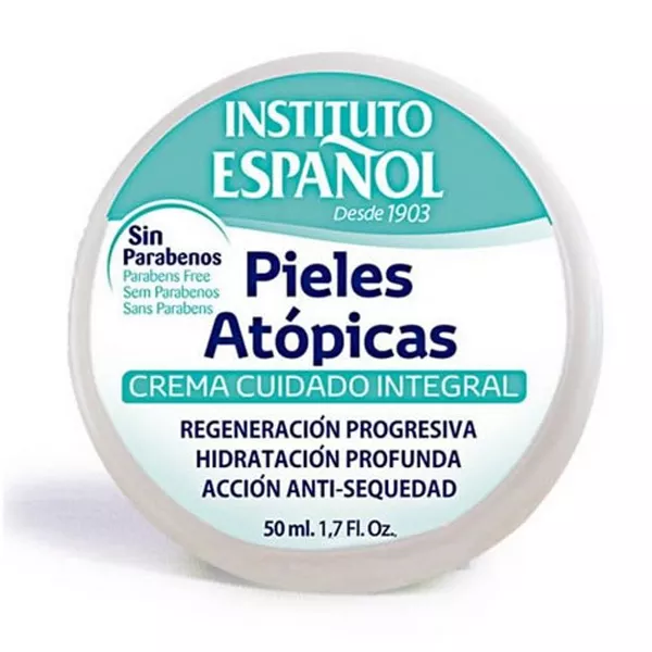 Instituto Espanol Atopic Skin Cream ��������������� ���� ��� �������������� ����