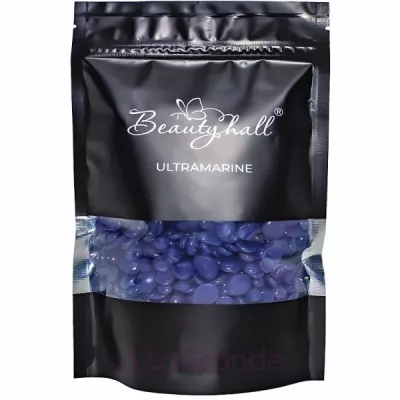 Beautyhall Hot Film Wax Ultramarine ³�� ��� �������� �������� � �������� 