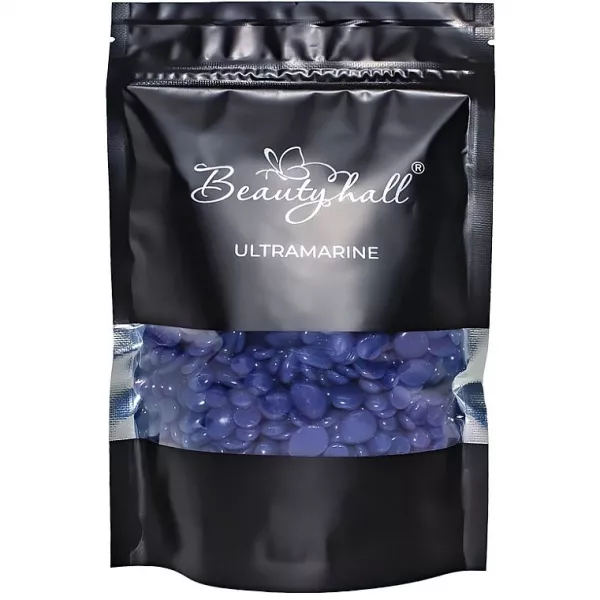 Beautyhall Hot Film Wax Ultramarine ���� ��� ��������� ��������� � �������� 