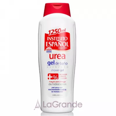 Instituto Espanol Urea Shower Gel �������������� ���� ��� ����