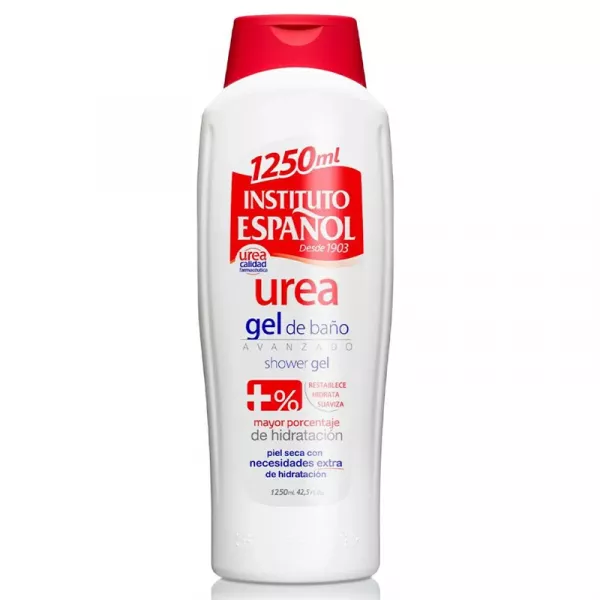 Instituto Espanol Urea Shower Gel �������������� ���� ��� ����