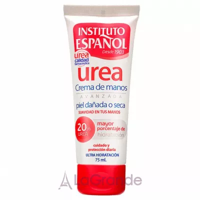 Instituto Espanol Urea Hand Cream ���� ��� ��� ��� ���� ����, � ��������� 20%