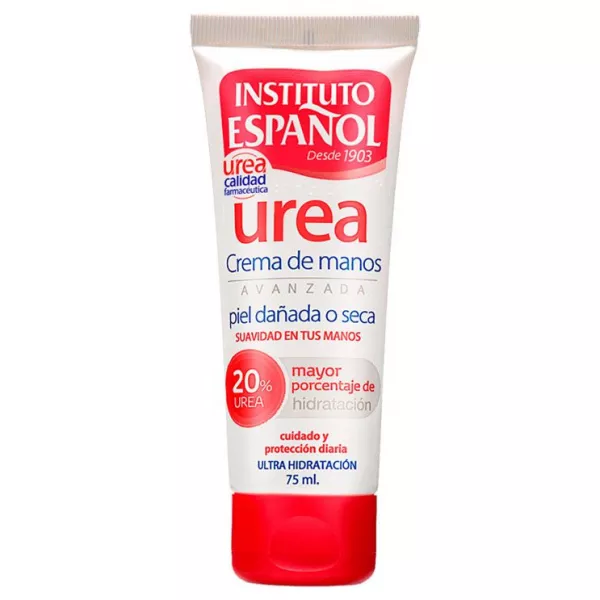 Instituto Espanol Urea Hand Cream ���� ��� ��� ��� ���� ����, � ��������� 20%