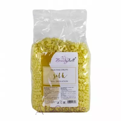 Beautyhall Hot Film Wax Silk ³�� ��� �������� �������� � �������� 