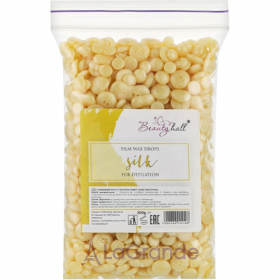 Beautyhall Hot Film Wax Silk ³�� ��� �������� �������� � �������� 
