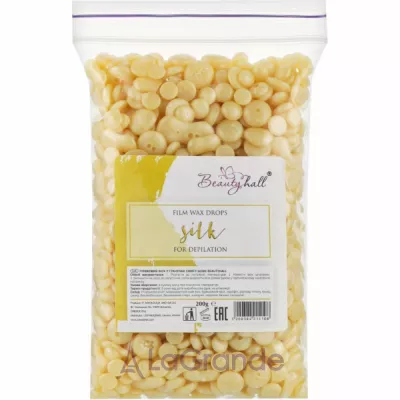 Beautyhall Hot Film Wax Silk ³�� ��� �������� �������� � �������� 
