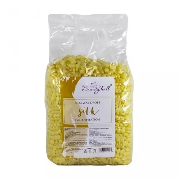Beautyhall Hot Film Wax Silk ���� ��� ��������� ��������� � �������� 