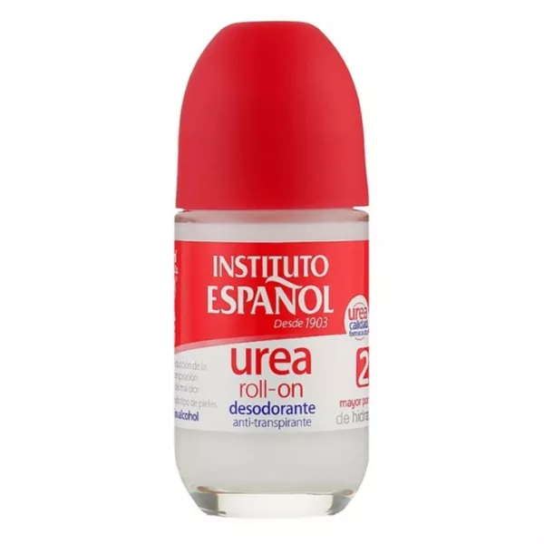 Instituto Espanol Urea Roll-on Desodorante ��������� ����������