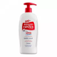 Instituto Espanol Urea Panthenol Moisturizing Lotion ������ ��� ���� � ����������