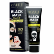 Revuele Black Mask Peel Off Pro-Collagen 80ml