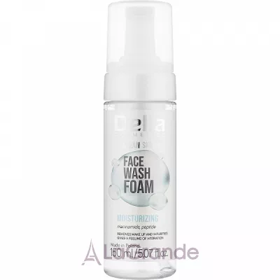 Delia Clean Skin Face Wash Foam ϳ��� ��� ��������