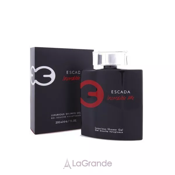 Escada Incredible Me ���� ��� ����