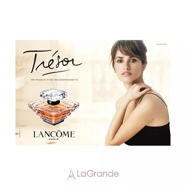 Lancome Tresor Eau de Toilette �������� ���� (������)