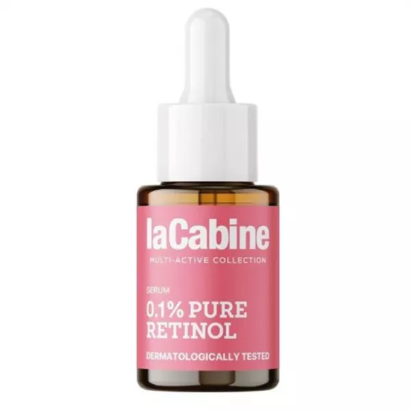 La Cabine Pure Retinol Ampoule In Serum ������������� �������������� ��������� ��� ������� � ���������