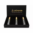 LaGrande Perfume Elegant Man Discovery Set ���� (3 ������� �� 5��)