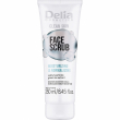 Delia Clean Skin Face Scrub 250ml