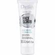 Delia Clean Skin Face Scrub 250ml