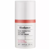 Biodance Pore Perfecting Collagen Peptide Cream ���� ��� �������� �� ������� � ��������� �� ���������