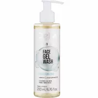 Delia Clean Skin Face Gel Wash ����������� ���� ��� ��������