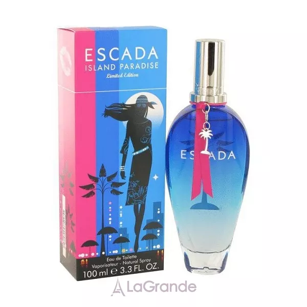 Escada Island Paradise �������� ����