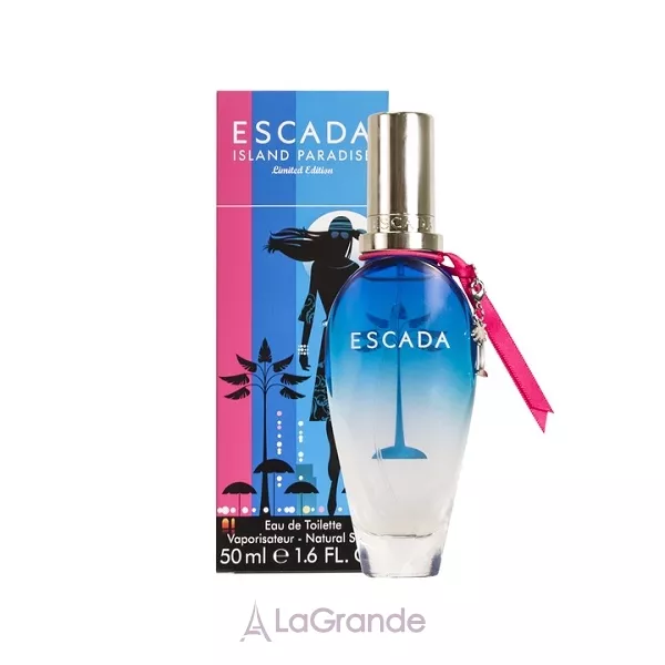 Escada Island Paradise �������� ����