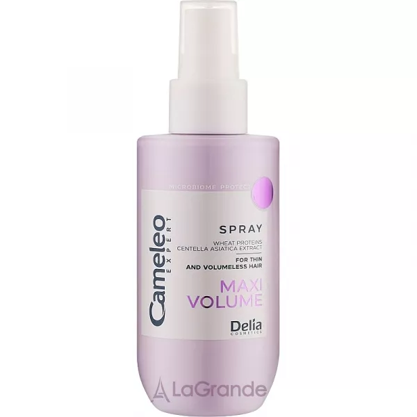 Delia Cameleo Expert Maxi Volume Spray ����� ��� ��'��� �������