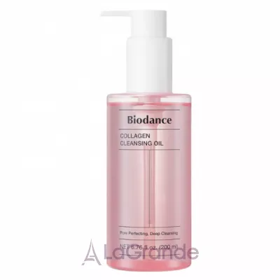 Biodance Collagen Cleansing Oil ó��������� ��� ��� ������� � ���������