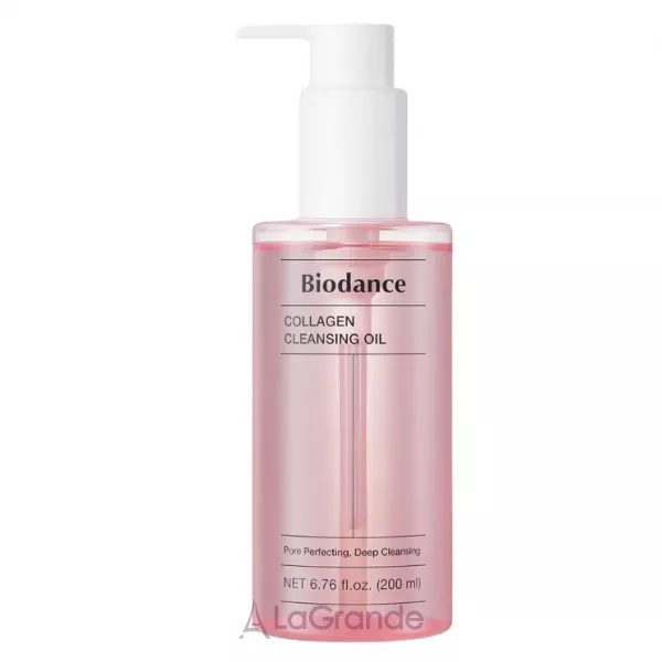 Biodance Collagen Cleansing Oil ó��������� ��� ��� ������� � ���������