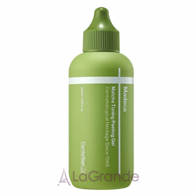 Centellian24 Madeca Matcha Toning Peeling Gel ������-���� ��� ���� � ������