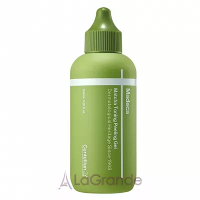 Centellian24 Madeca Matcha Toning Peeling Gel ������-���� ��� ���� � ������