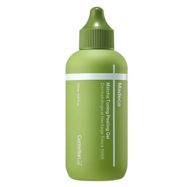 Centellian24 Madeca Matcha Toning Peeling Gel ϳ���-���� ��� ������� � ������