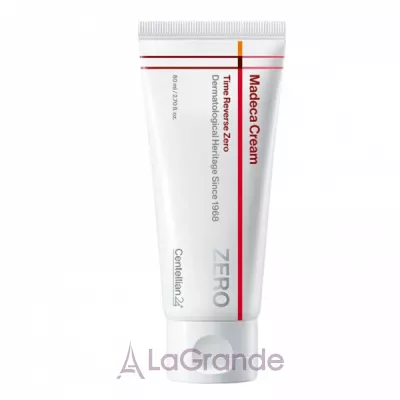 Centellian24 Madeca Cream Time Reverse Zero ���� �������������� ��� ����