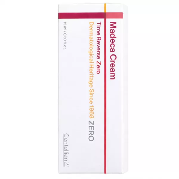 Centellian24 Madeca Cream Time Reverse Zero ���� ���������� ��� �������