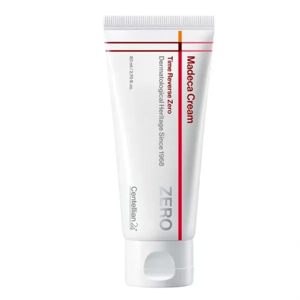 Centellian24 Madeca Cream Time Reverse Zero ���� ���������� ��� �������