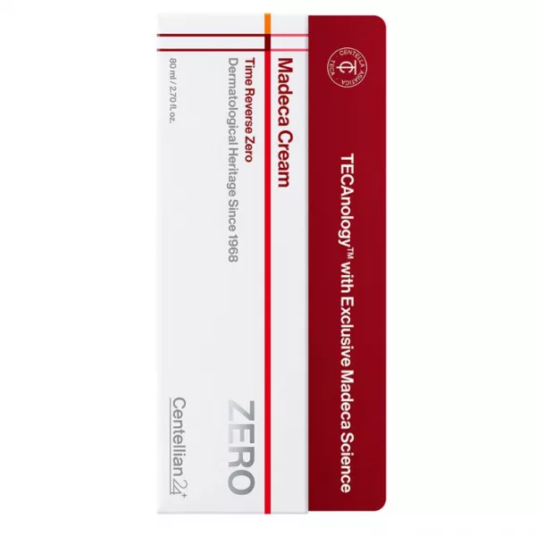 Centellian24 Madeca Cream Time Reverse Zero ���� ���������� ��� �������