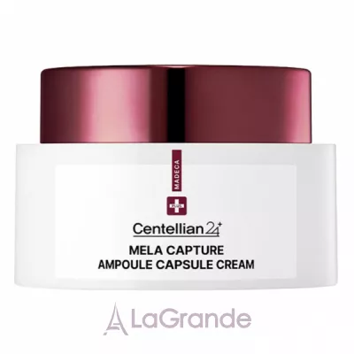 Centellian24 Madeca Mela Capture Ampoule Capsule Cream ���� ���������� ��� ����