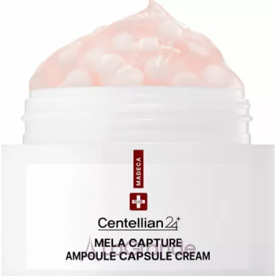 Centellian24 Madeca Mela Capture Ampoule Capsule Cream ���� ���������� ��� ����