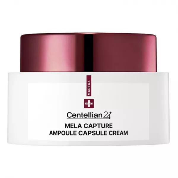 Centellian24 Madeca Mela Capture Ampoule Capsule Cream ���� ���������� ��� �������