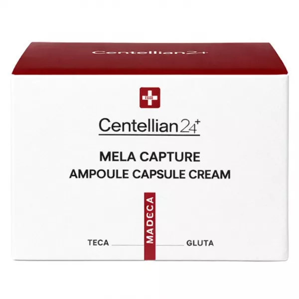 Centellian24 Madeca Mela Capture Ampoule Capsule Cream ���� ���������� ��� �������