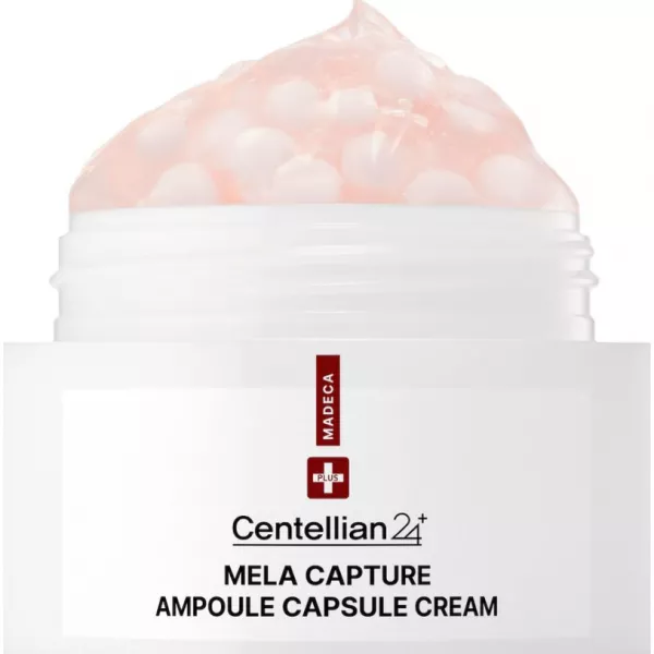 Centellian24 Madeca Mela Capture Ampoule Capsule Cream ���� ���������� ��� �������