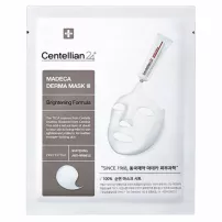 Centellian24 Madeca Derma Mask III Brightening Formula �������� ����� ��� ����