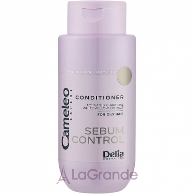 Delia Cameleo Expert Sebum Control Conditioner ����������� ��� ������ �����
