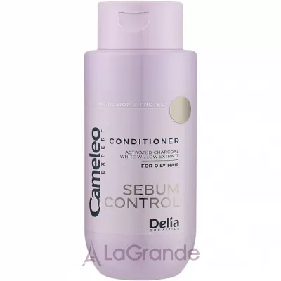 Delia Cameleo Expert Sebum Control Conditioner ����������� ��� ������ �����