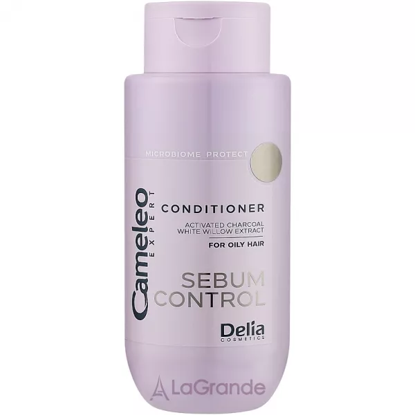 Delia Cameleo Expert Sebum Control Conditioner ����������� ��� ������� �������