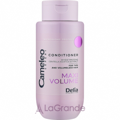 Delia Cameleo Expert Maxi Volume Conditioner ����������� ��� ������ �����