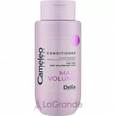 Delia Cameleo Expert Maxi Volume Conditioner ����������� ��� ������ �����